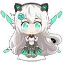 天选姬桌宠官方版