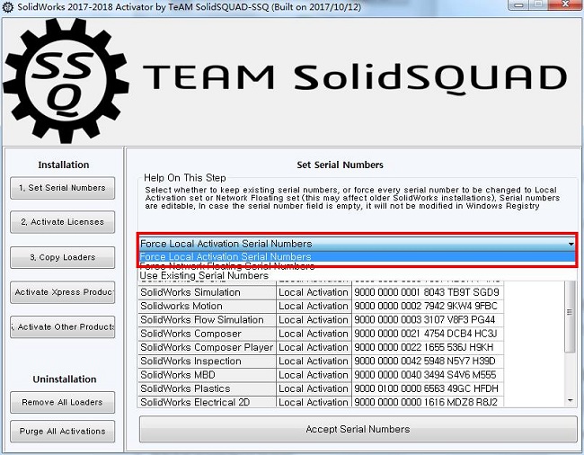 Solidworks2018中文版
