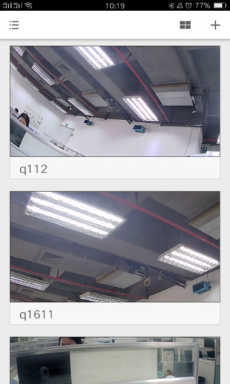 pixplus监控摄像头